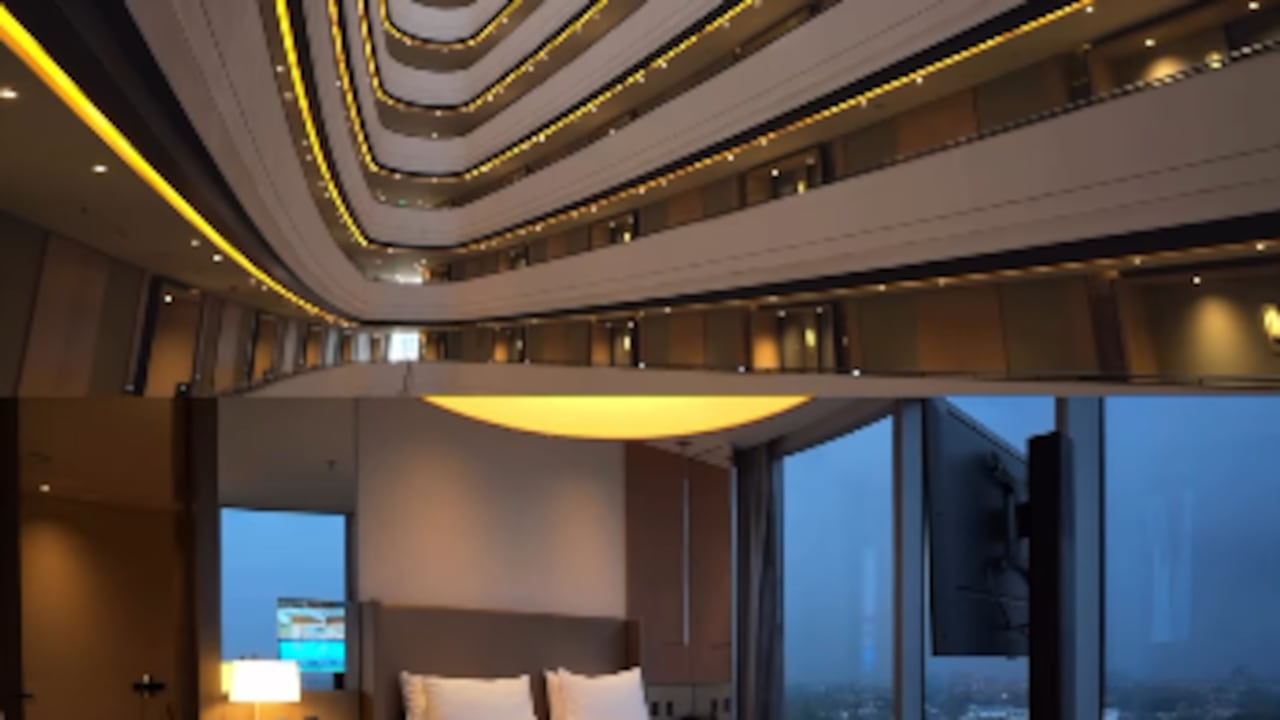 Cuatro hoteles de Colombia recibieron importante reconocimiento.