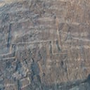 grabados rupestres del río Orinoco