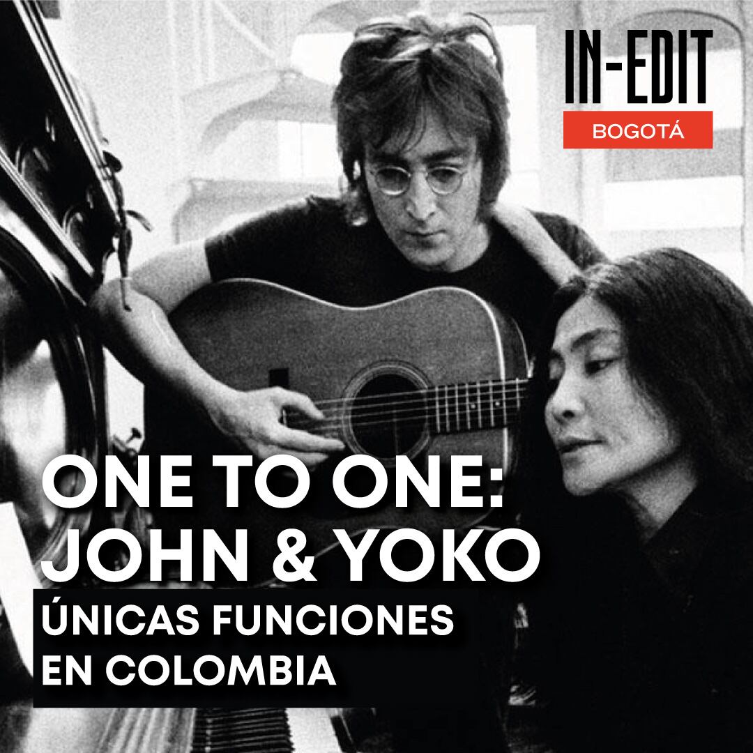 En el Nueva York de 1972, John y Yoko viven momentos íntimos durante una época agitada. Entre música y activismo, organizan el concierto benéfico One to One para niños especiales, revelado a través de material inédito y restaurado.