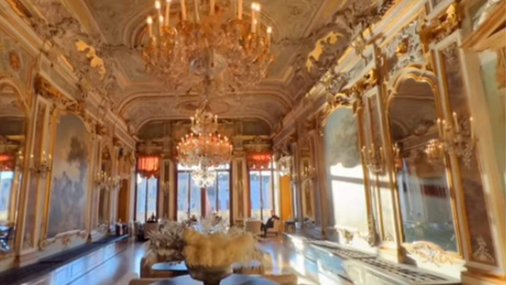 Aman Venice, el hotel más exclusivo de Venecia