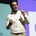 Unidad y compromiso social: “Demostramos que la industria fintech también está unida para apoyar a Colombia cuando más lo necesita”, sostuvo Gabriel Santos