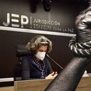 Casos de secuestro en la Jurisdicción Especial para la Paz.