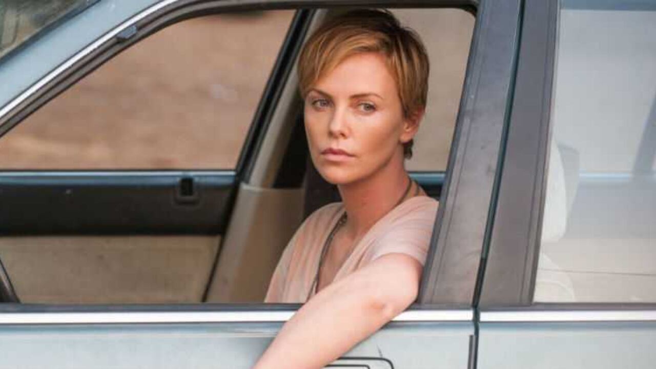 La película 'Lugare oscuros' estará en cines desde el 13 de agosto.