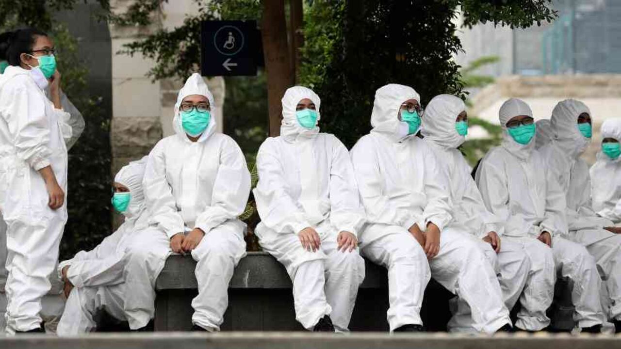 Coronavirus: temen por "segunda ola" de contagios ante avances contra covid-19