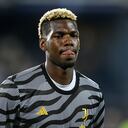 Paul Pogba tiene 30 años.