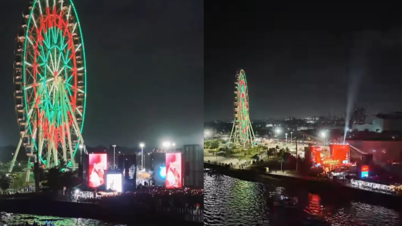 El Looping Park llegará a Barranquilla este 2026