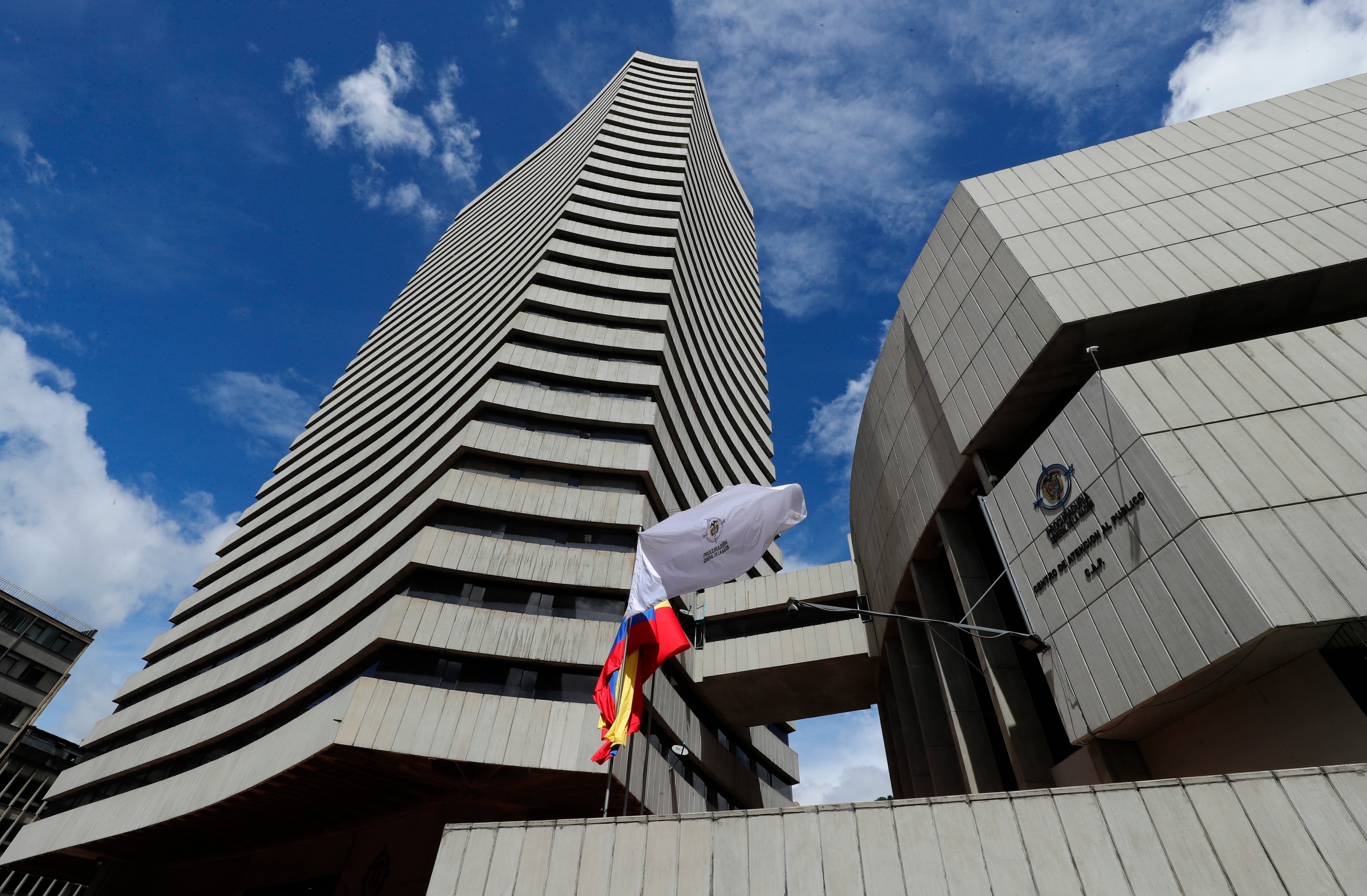 Procuraduria General