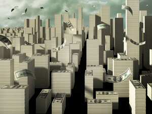 El dinero es escaso. Foto: Getty Images.