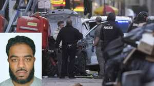 El FBI dice que el responsable de la mortal masacre en Nueva Orleans actuó solo