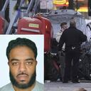 El FBI dice que el responsable de la mortal masacre en Nueva Orleans actuó solo