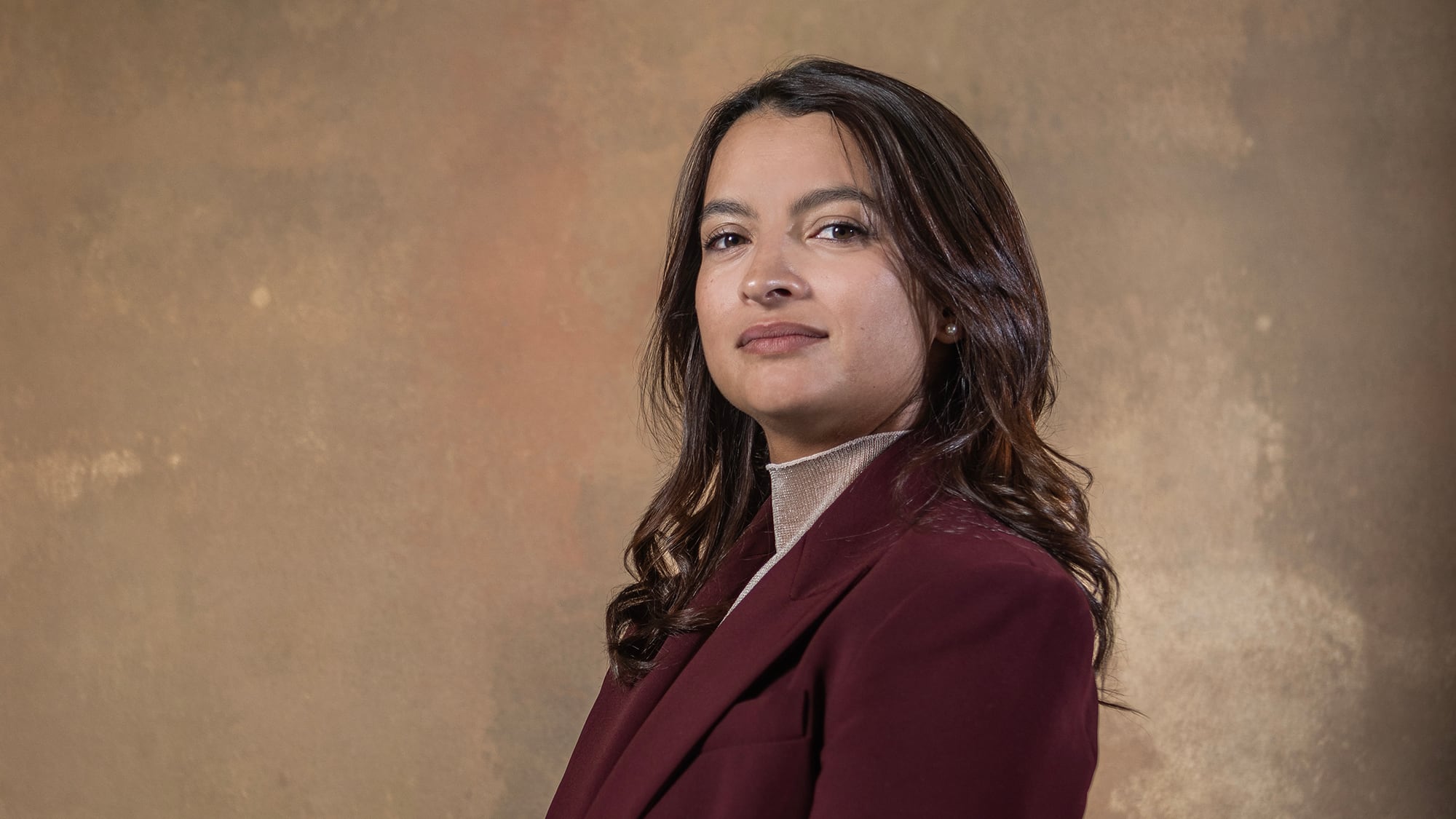 ANDREA PETRO HERRÁN