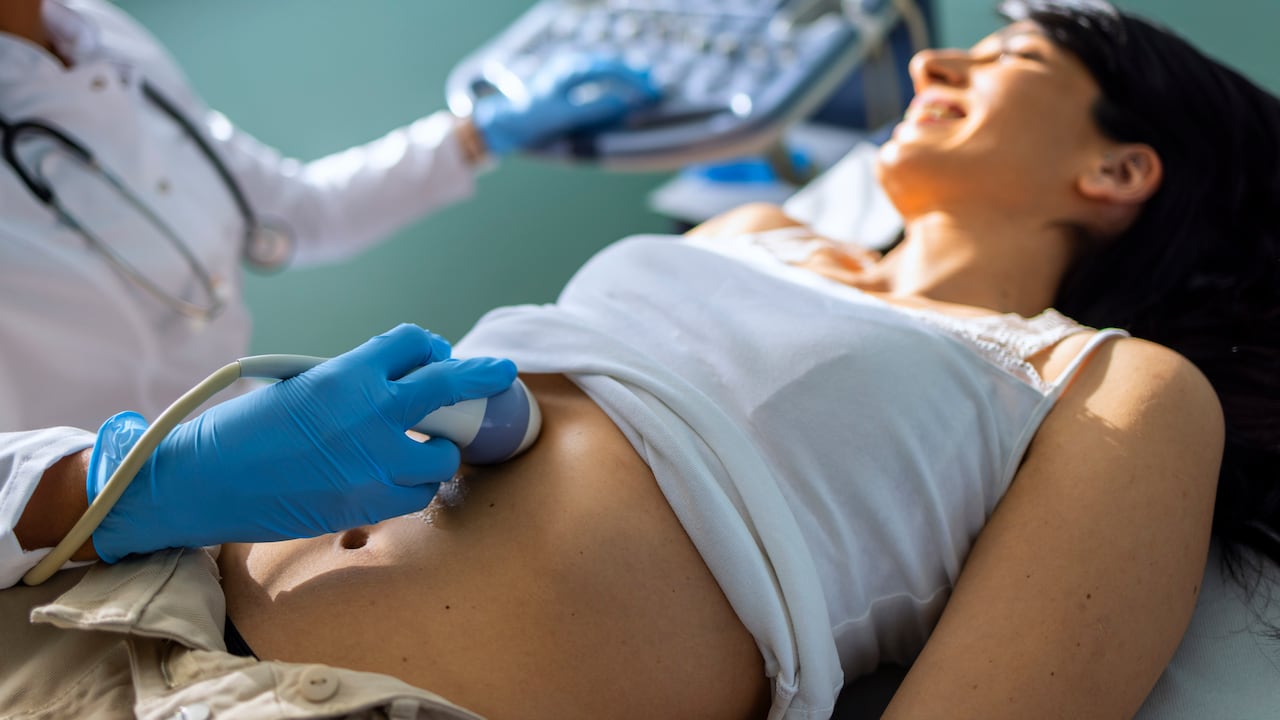 Cáncer de hígado