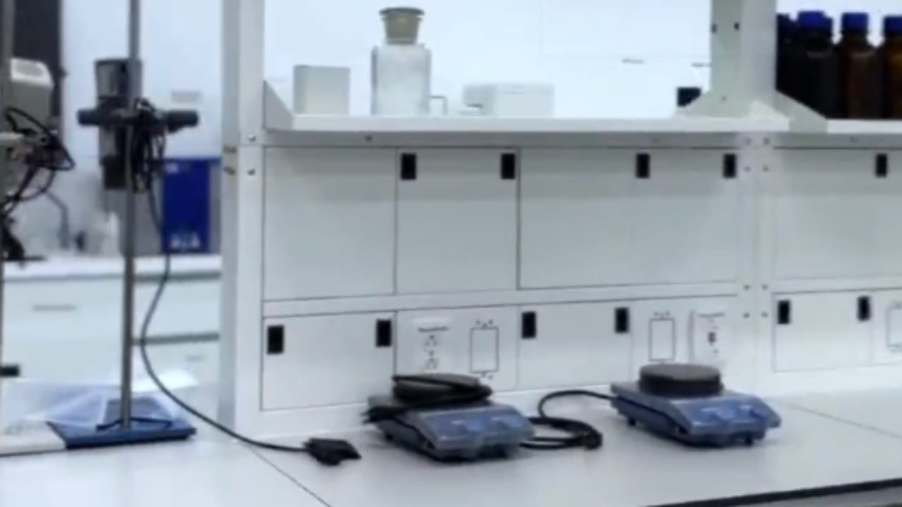 Colombia inaugura primera unidad de almacenamiento de mercurio para acopiar el metal incautado o recuperado de la minería ilegal de oro