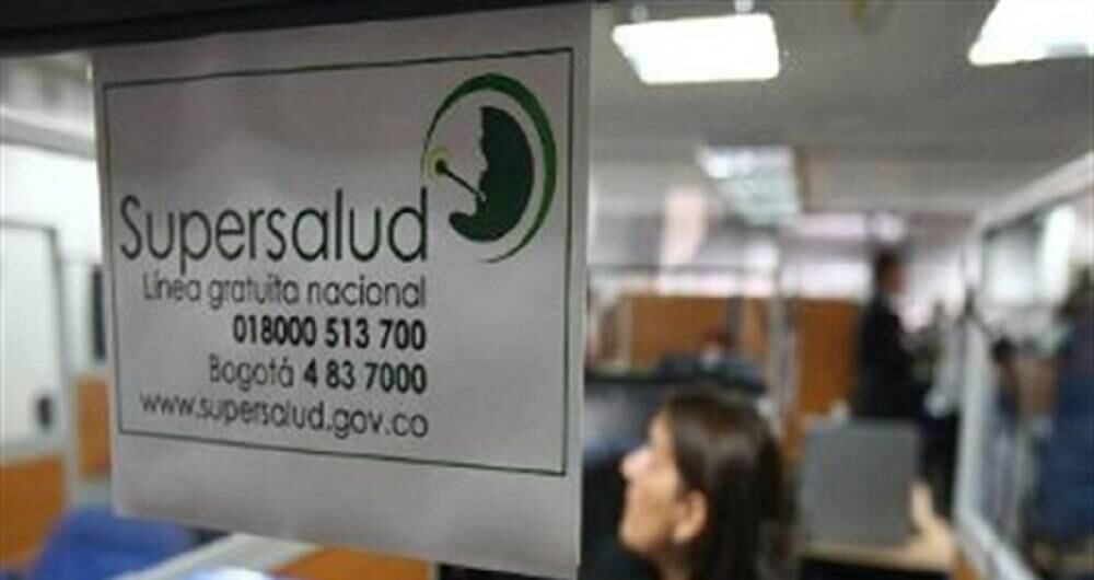 Otra obligación que tiene la entidad retirada es el obligatorio cumplimiento de informar a través de su página web las EPS a las cuales fueron asignados los afiliados