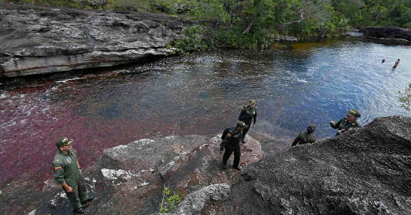 Foto: Guillermo Torres / SEMANA