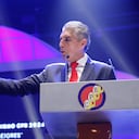 PREMIOS CPB CIRCULO DE PERIODISTAS DE BOGOTÁ
Víctor Hugo Lucero Montenegro