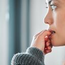 Onicofagia el mal habito de cientos de personas que sufren episodios de estrés