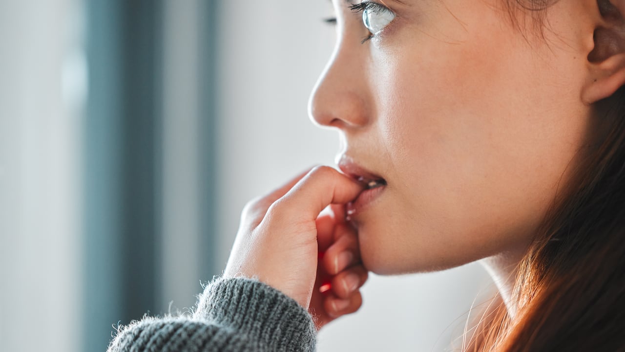 Dormir poco es uno de los factores que hace que las personas tengan altos niveles de estrés.