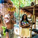 El gobierno de Brasil se ha enfocado en políticas que beneficien a las comunidades indígenas. Foto: Getty Images.