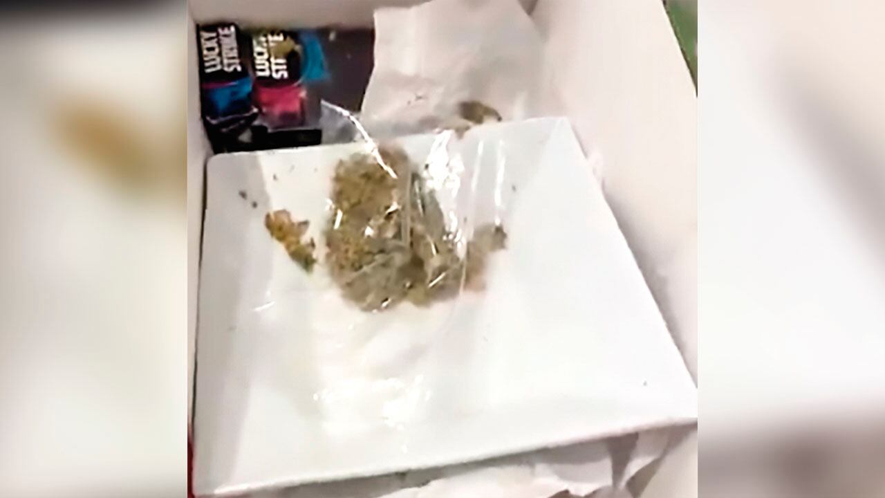 “Una infidelidad y el consumo de las drogas fue la causal de nuestro divorcio”, dijo Melissa Escobar sobre el proceso de separación que actualmente lleva con su expareja. 