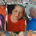 Entre las víctimas está el tío del alcalde del municipio de Ocaña, Norte de Santander