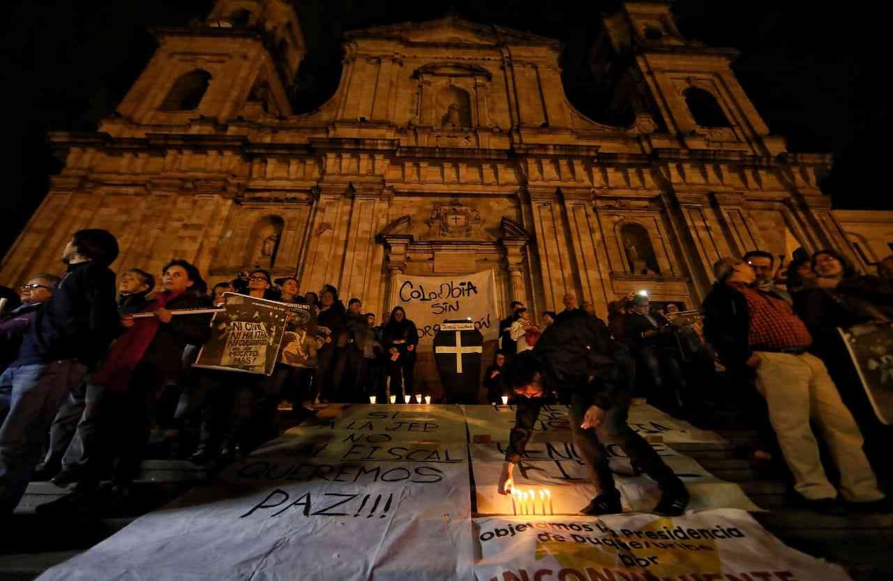 Foto: Esteban Vega/SEMANA