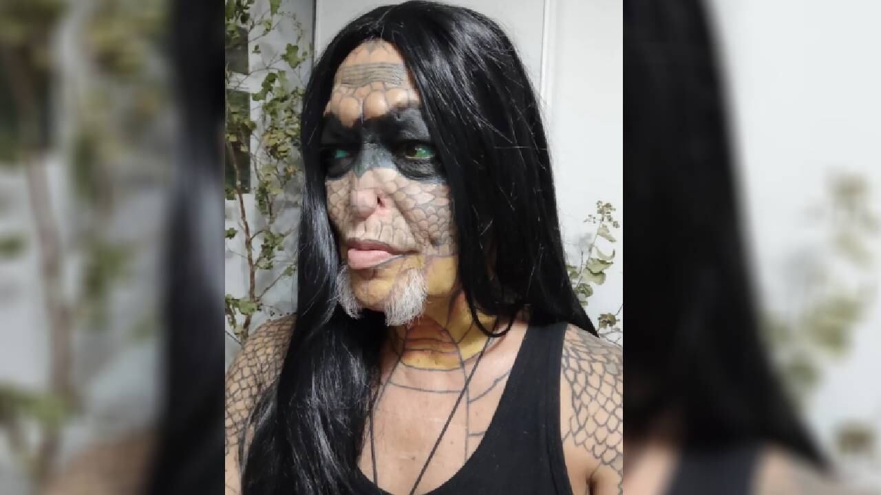 Sus cambios comenzaron hace aproximadamente una década.