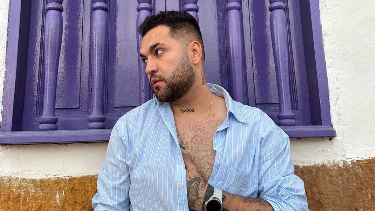 El creador de contenido suma más de 4.4 millones de seguidores en sus cuentas de Instagram y TikTok.