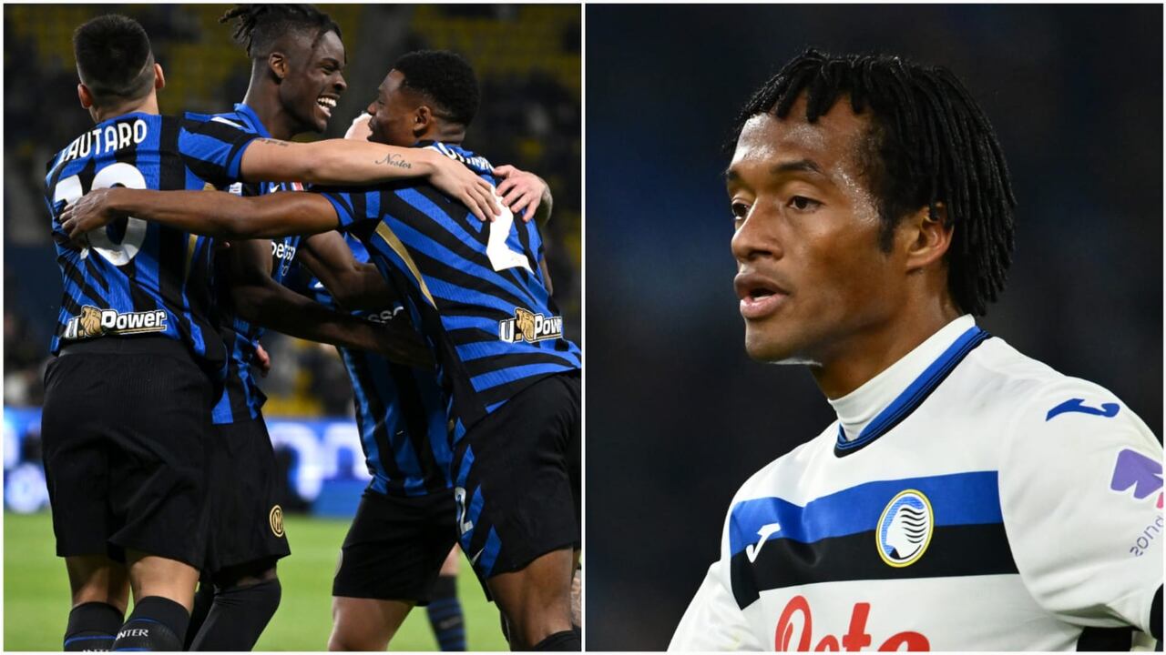 Cuadrado vive días complicados en el viejo continente.