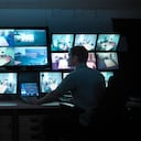 Los smartphones pueden detectar cámaras espía en escondidas en un lugar.