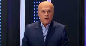 Carlos Antonio Vélez se refirió a lo que, para él, será el partido de Colombia ante Ecuador en Quito.