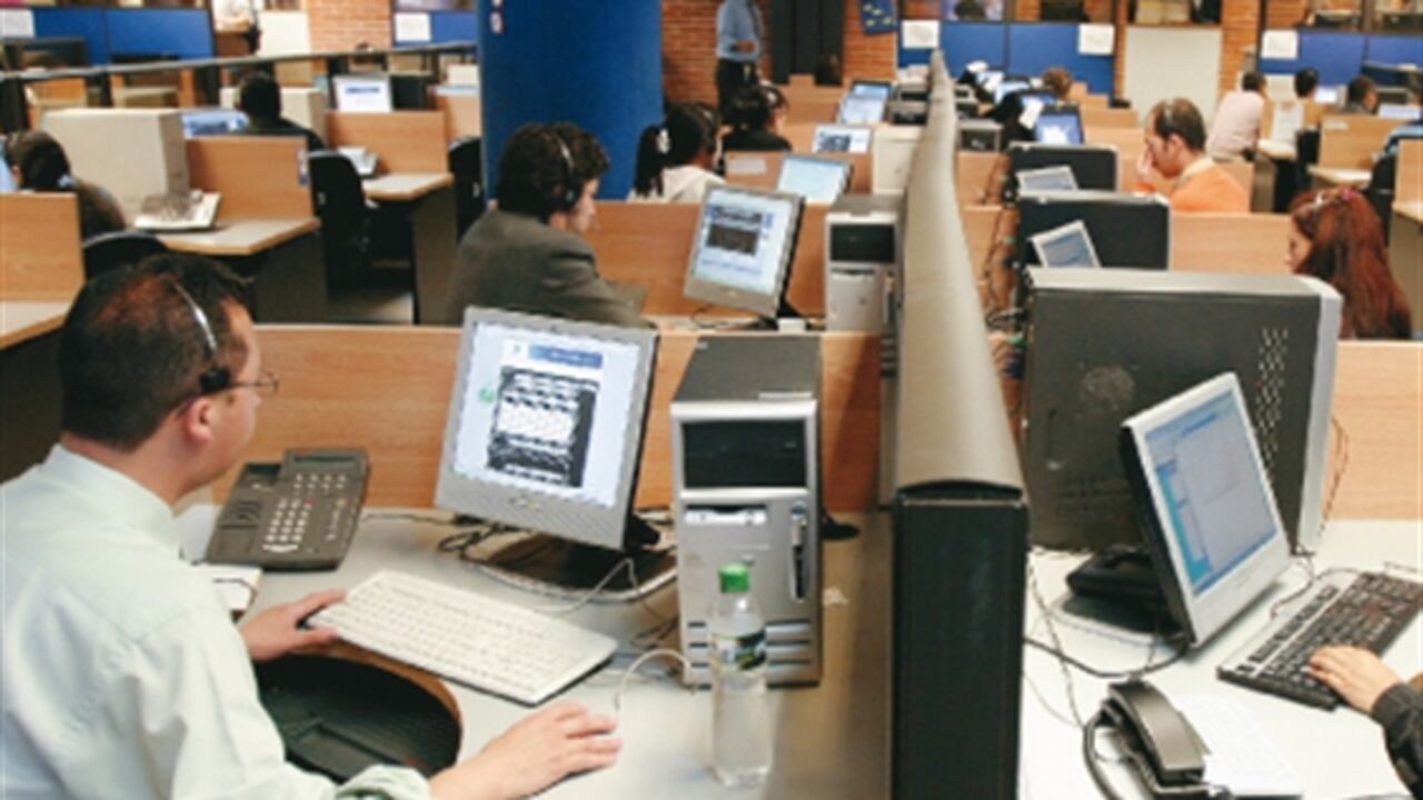 Aunque el país ha desarrollado fortalezas competitivas en el segmento de los contact centers, es necesario enfocar los esfuerzos hacia otras áreas de la tercerización.