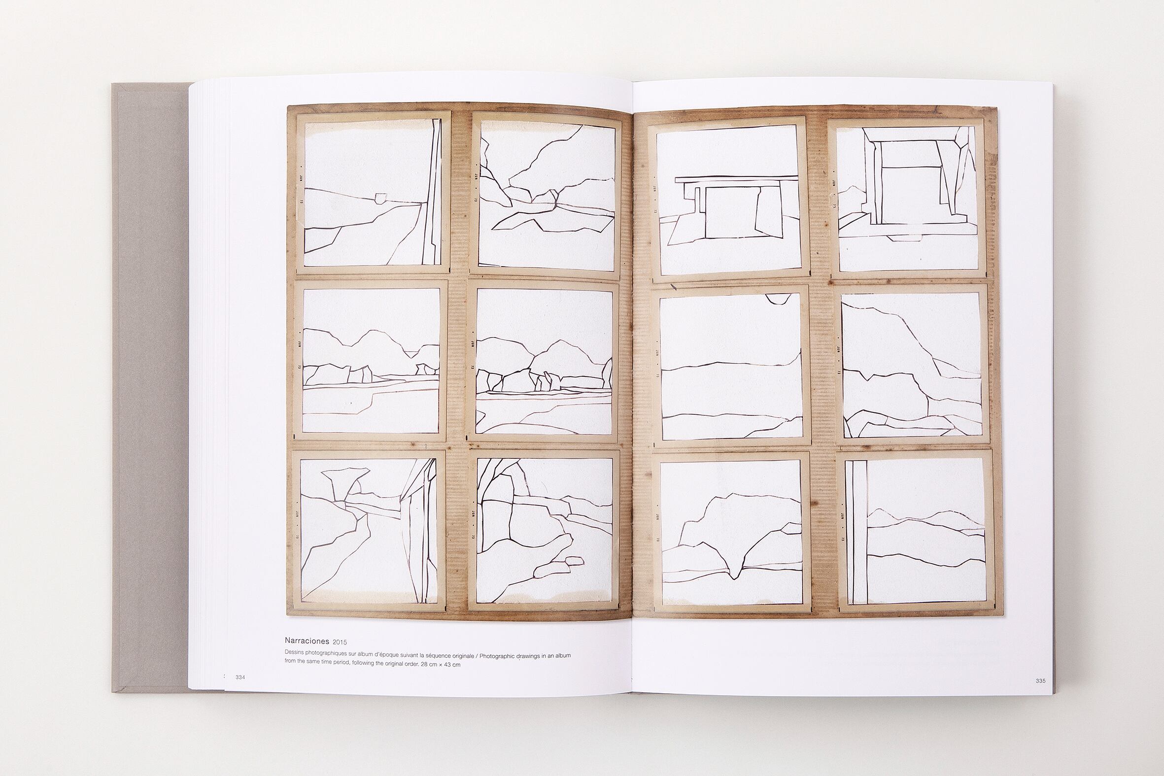 Johanna Calle Photo Graphias