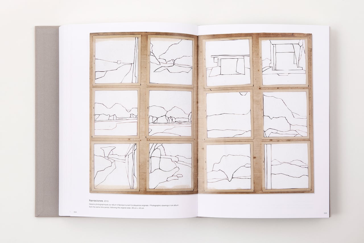 Johanna Calle Photo Graphias