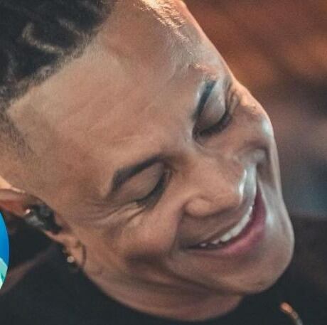 Cantante vallenato herido en medio de la balacera.