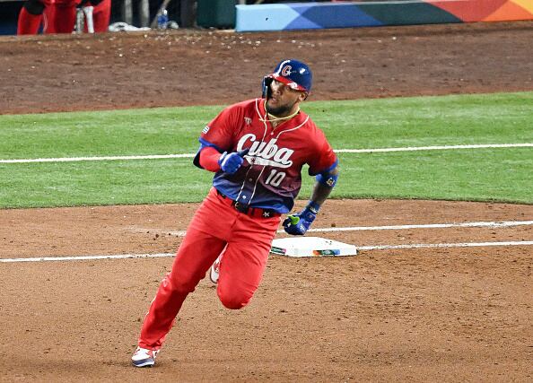 Colombia se opuso a las “acciones y manifestaciones” de FEPCUBE de utilizar el nombre, la representación y los símbolos patrios de Cuba, sin la autorización de la isla.