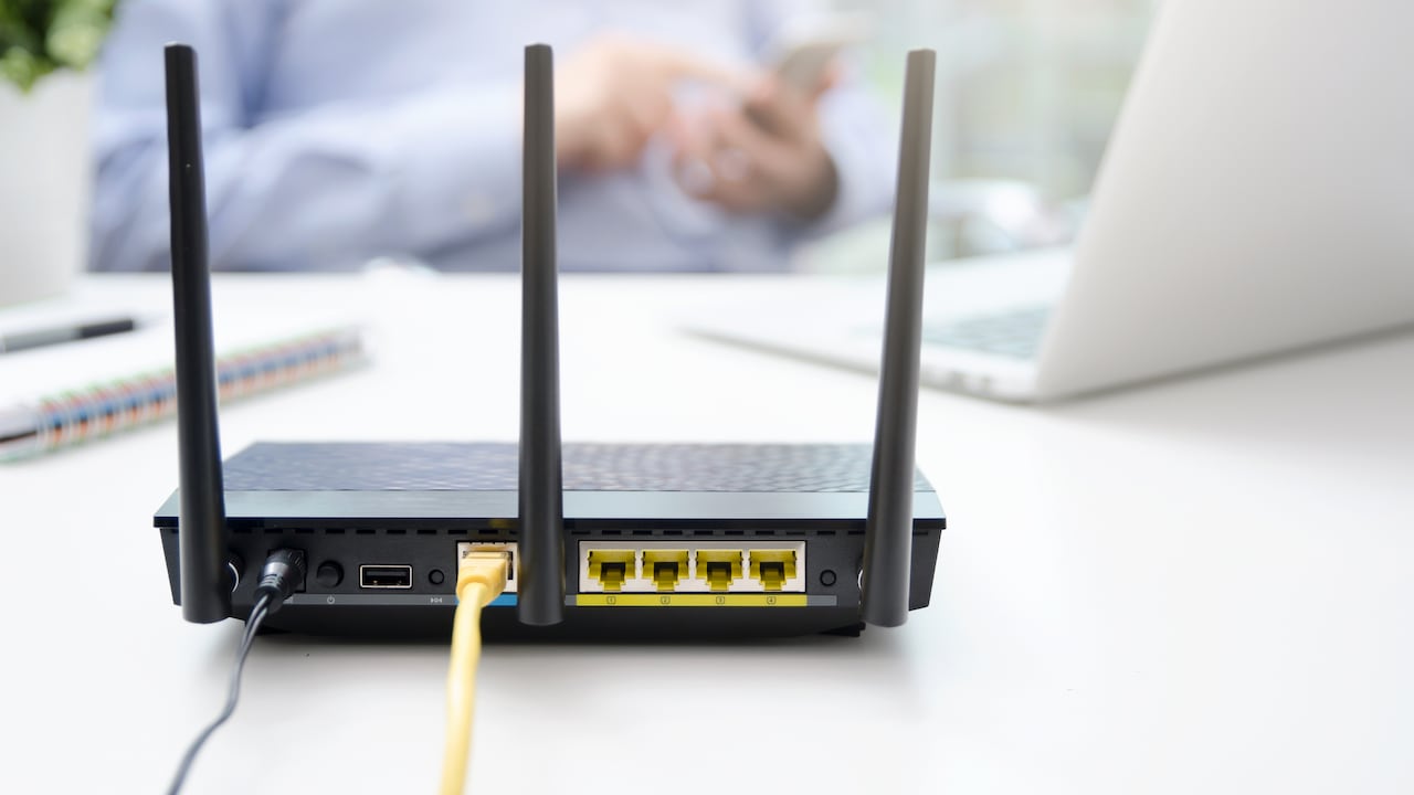 La experiencia de navegación puede variar significativamente