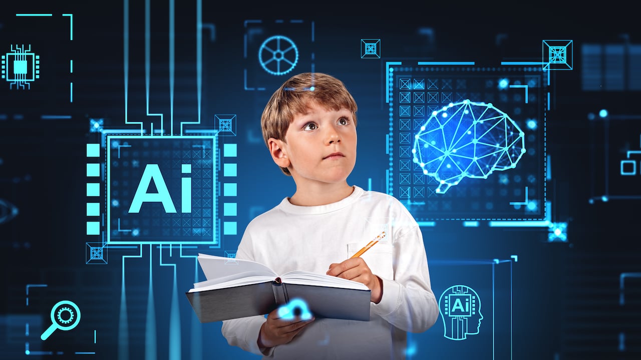 LABORATORIO DE IDEAS - XII CUMBRE DE EDUCACIÓN