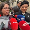 Juanita Goebertus, directora para las Américas de HRW