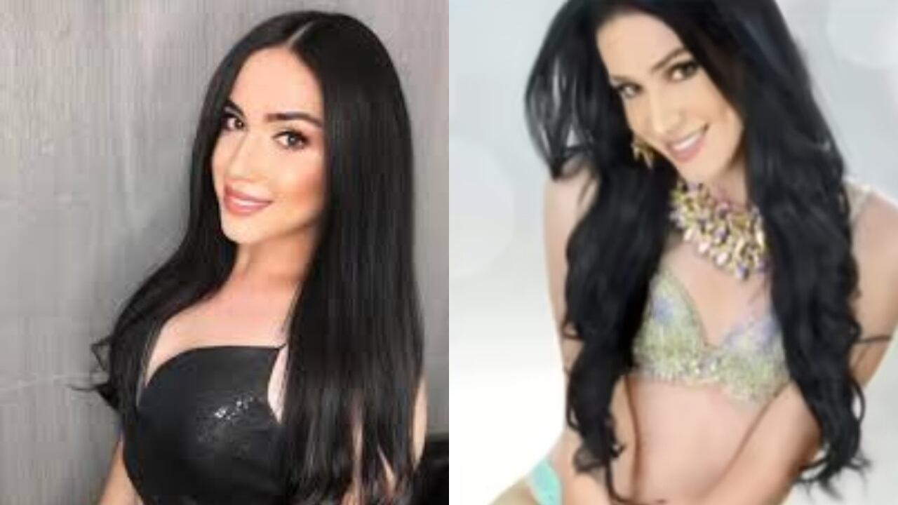 María del Mar Perdomo