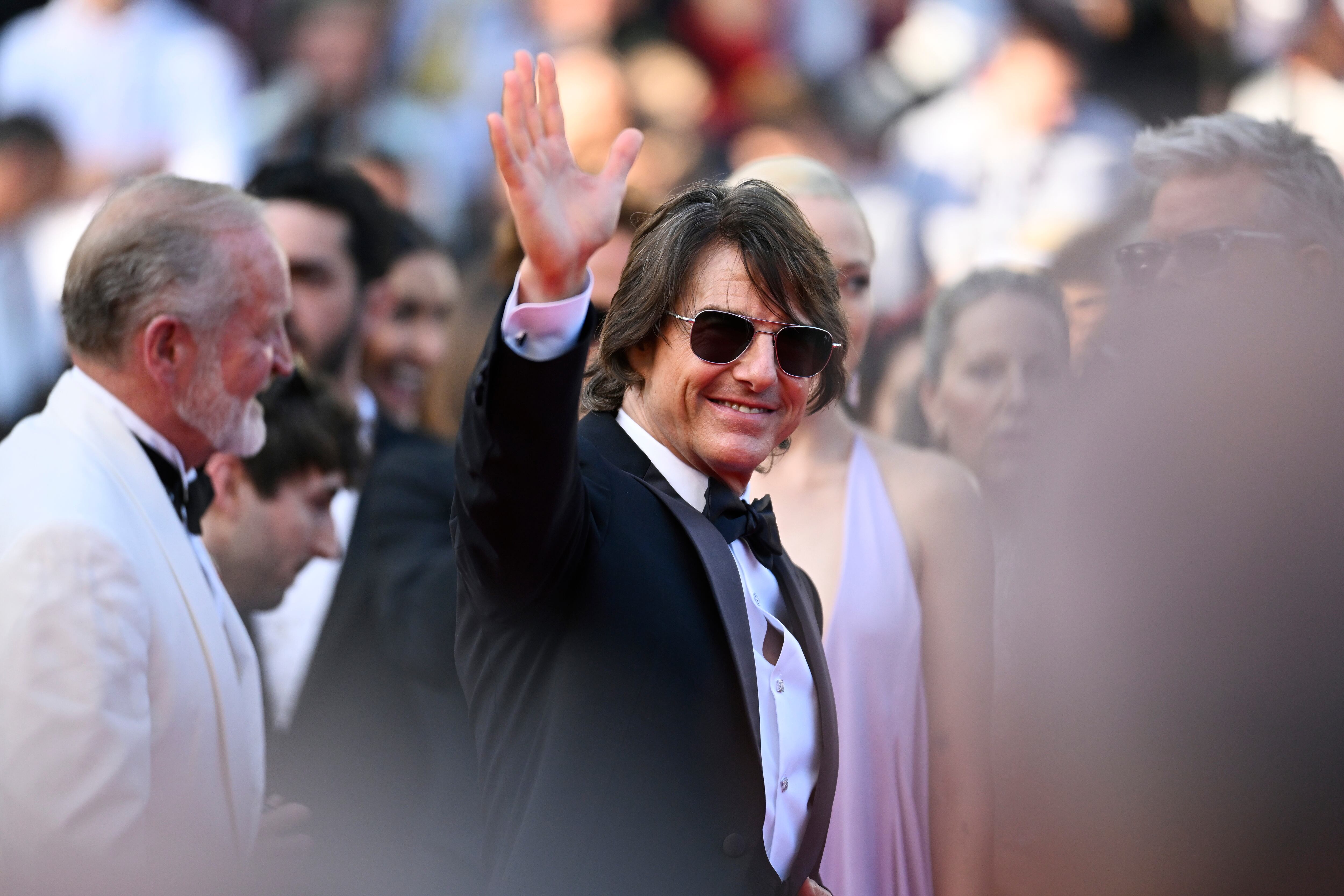 Tras despedirse emotivamente de su icónico papel como Ethan Hunt en "Mission: Impossible – The Final Reckoning", el actor ha confirmado que ya está trabajando en nuevas entregas de "Top Gun: Maverick" y "Days of Thunder", dos de sus franquicias más emblemáticas.