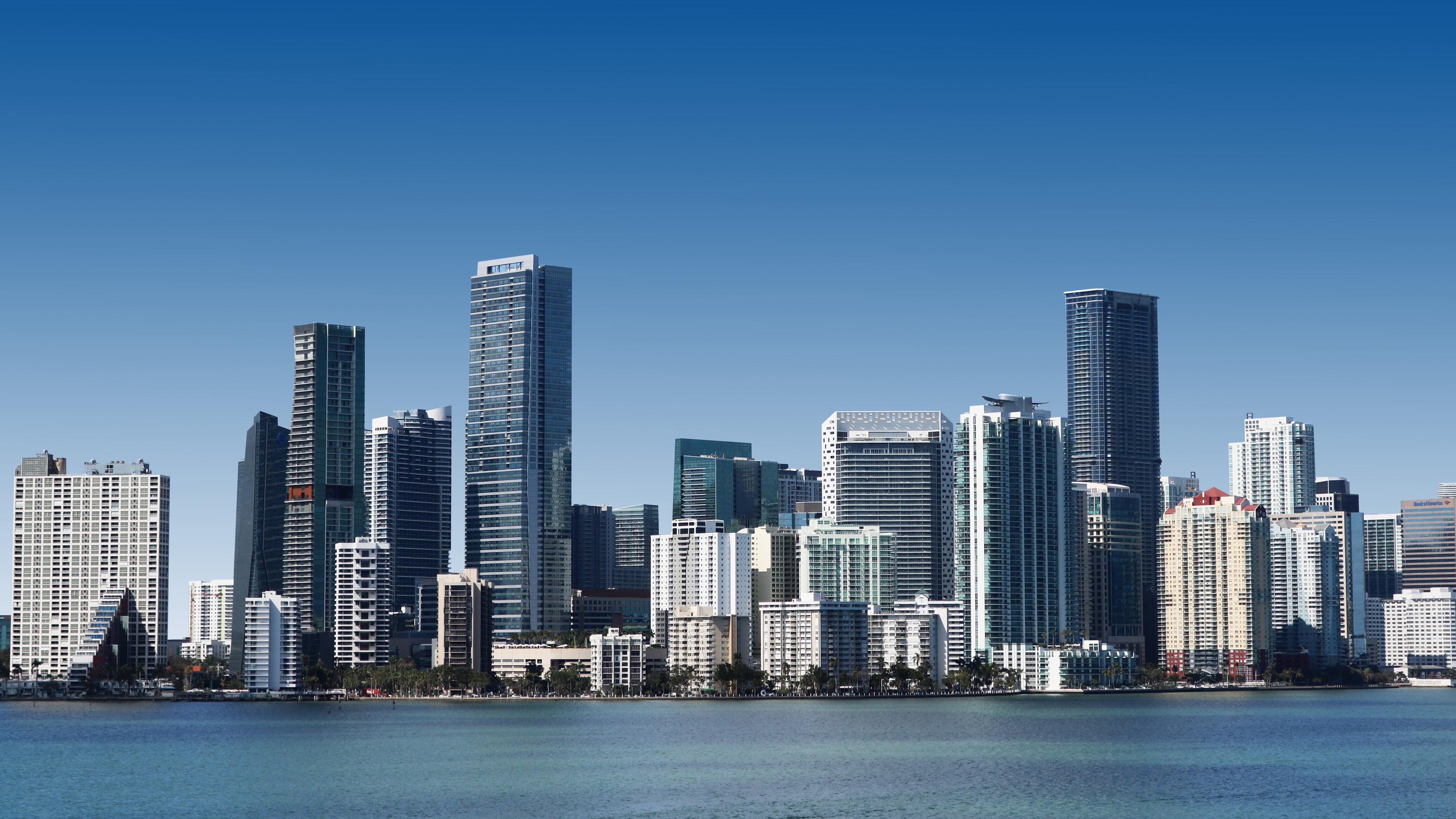 El estado de la Florida es uno de los mercados inmobiliarios más apetecidos por los colombianos.