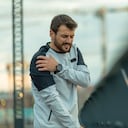 Hombros - dolor - desgarro