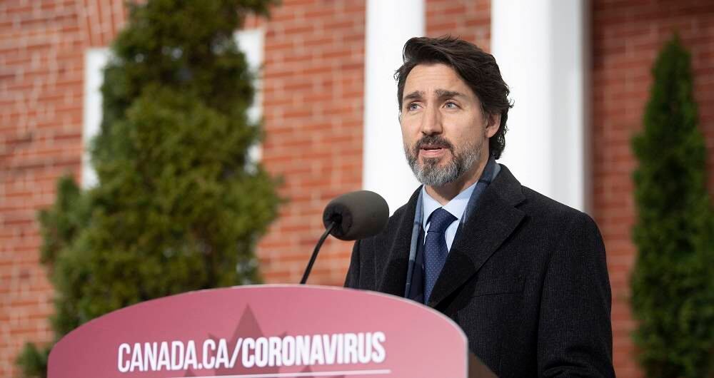 Justin Trudeau, denunció con motivo del juicio la “detención arbitraria” de los dos hombres y la “falta de transparencia” de las autoridades chinas.