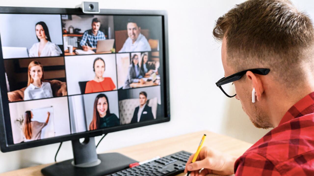 El trabajo en casa tiene sus propias características y diferencias