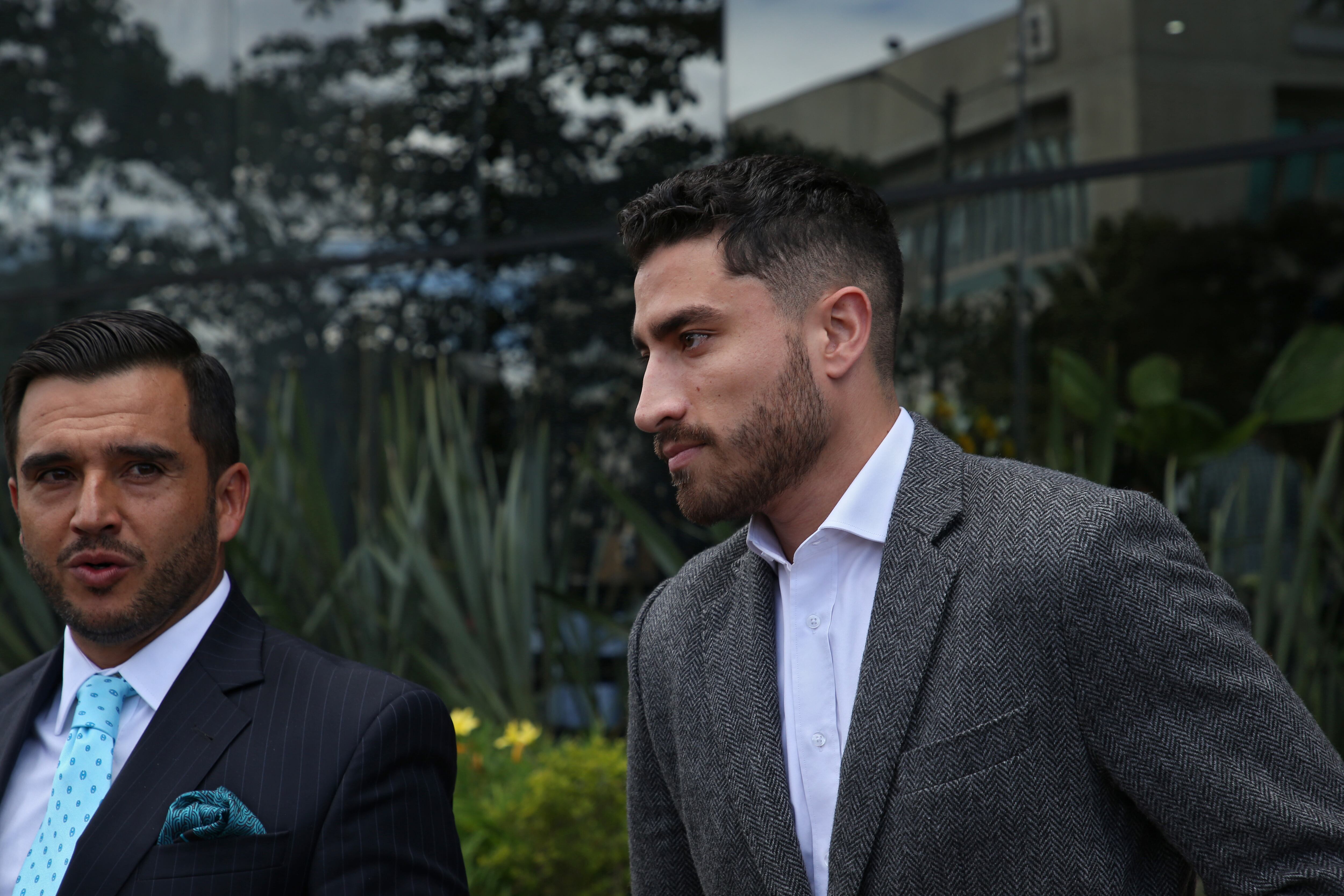 Andrés Sarabia 
Bogotá junio 25 del 2024
Foto Guillermo Torres Reina / Semana