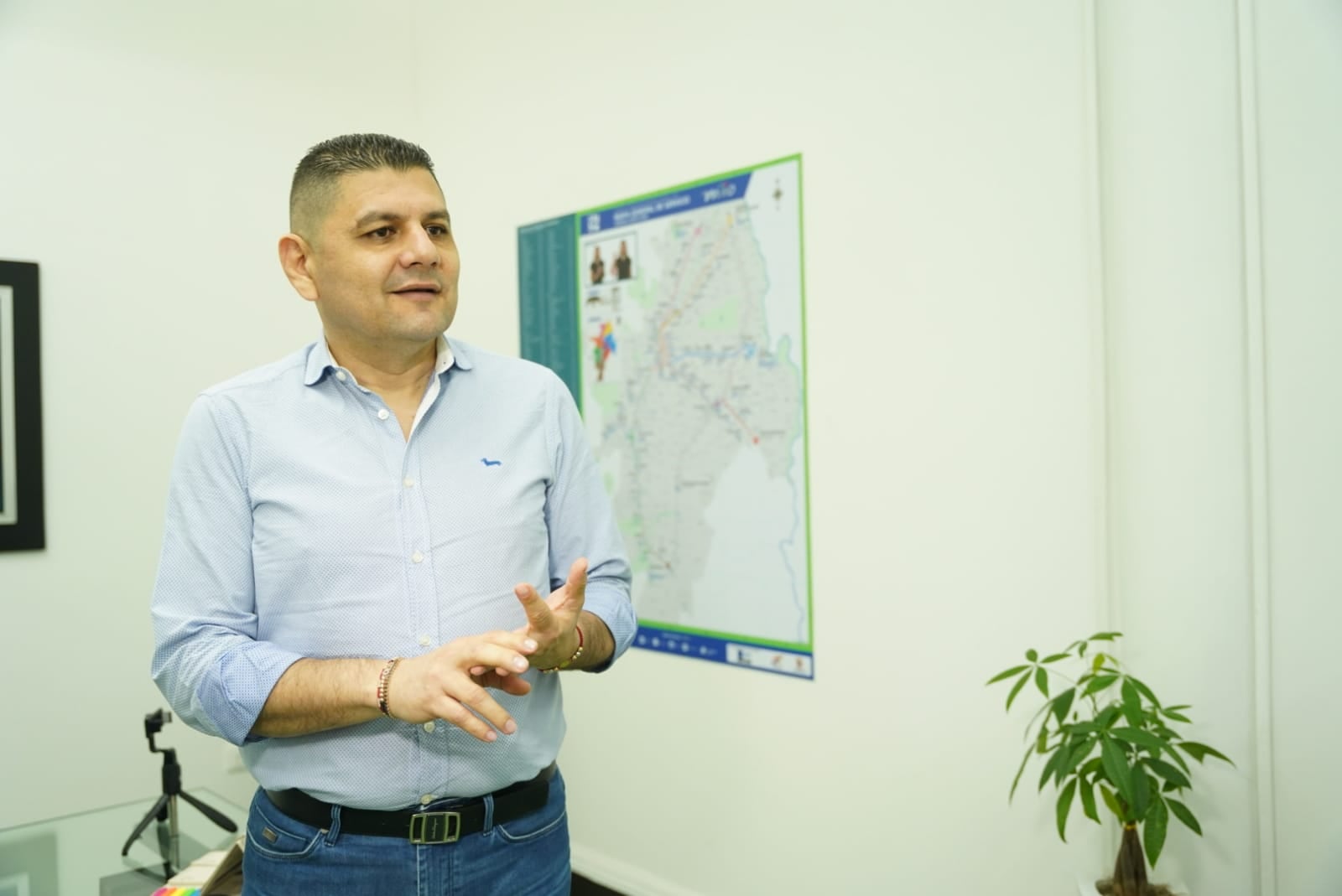 Estas son las tres terminales del MIO de Cali que tendrán baños de uso público.