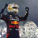 Max Verstappen correrá este domingo en el GP de Qatar.