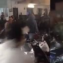 Asonada a tropas del ejercito en Caloto, Cauca