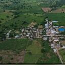 Comunidad de El Botalón, en Arauca.